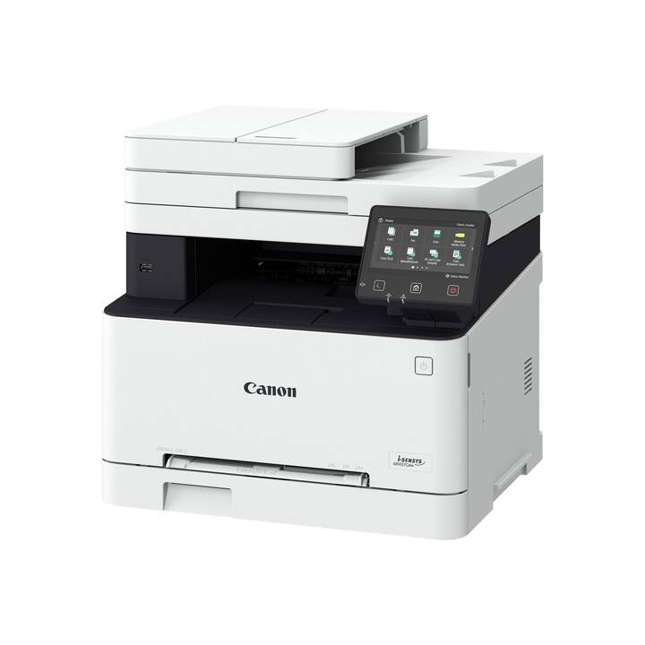 CANON i-SENSYS MF657Cdw (Imprimante laser, Couleur, WLAN)