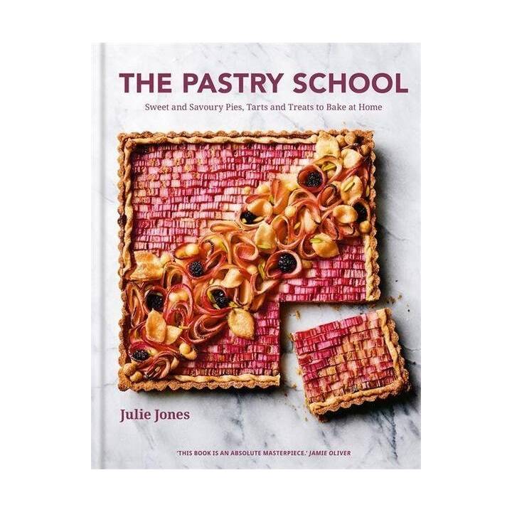 The Pastry School