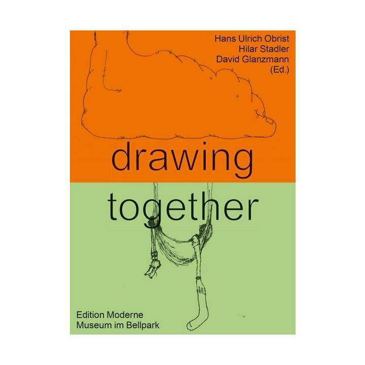 drawing together