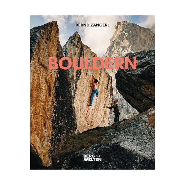 Bouldern