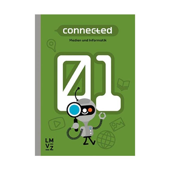Connected 01