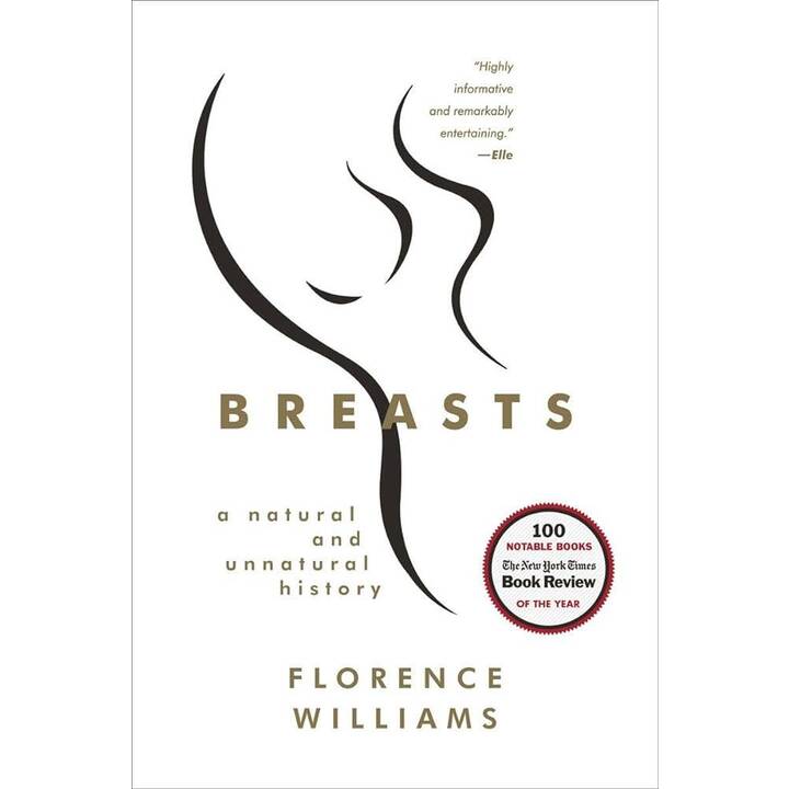 Breasts: A Natural and Unnatural History