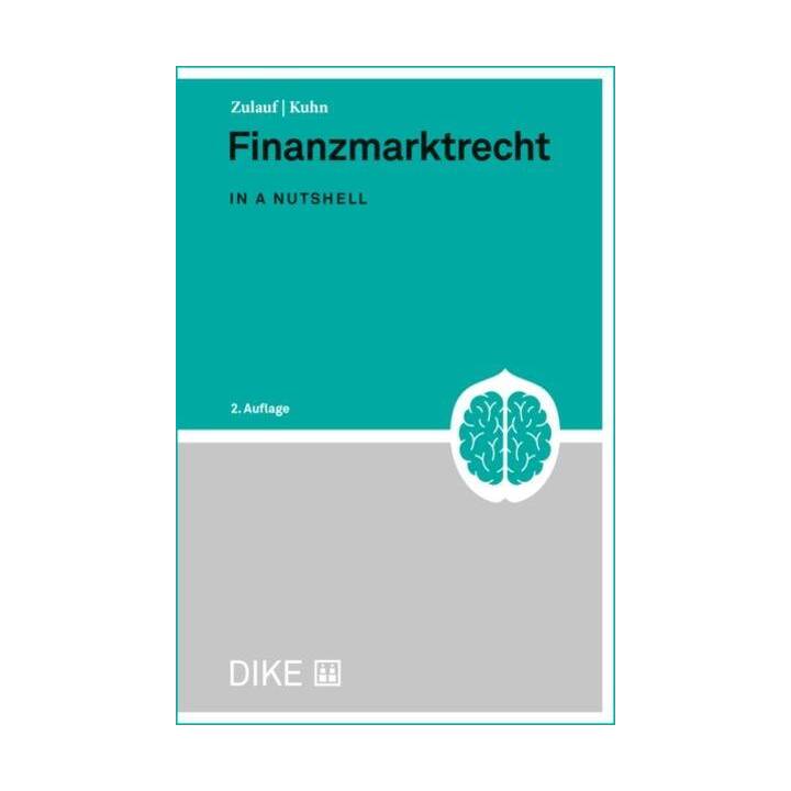 Finanzmarktrecht