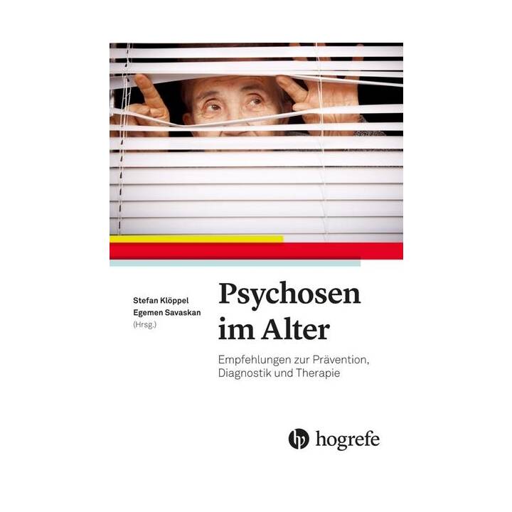 Psychosen im Alter