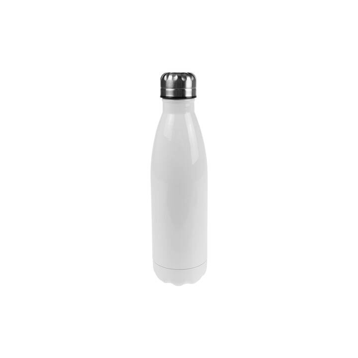 FTM Borraccia  (500 ml, Bianco)