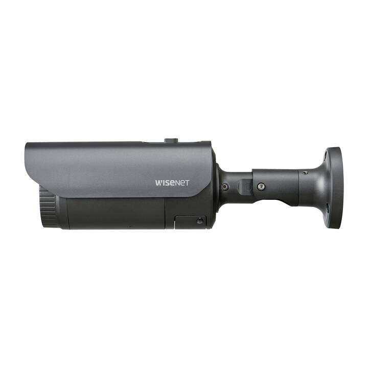 HANWHA TECHWIN Caméra réseau QNO-8080R (5 MP, Bullet, RJ-45)