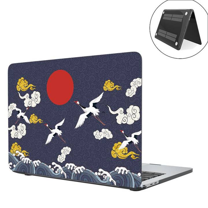 EG Hardcase (MacBook Pro 13" 2020, Blau)