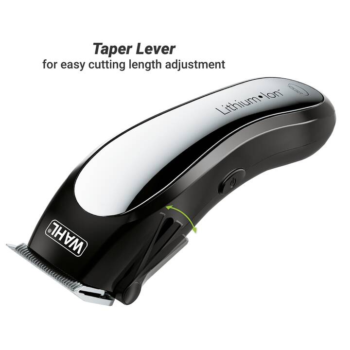 WAHL Lithium Ion