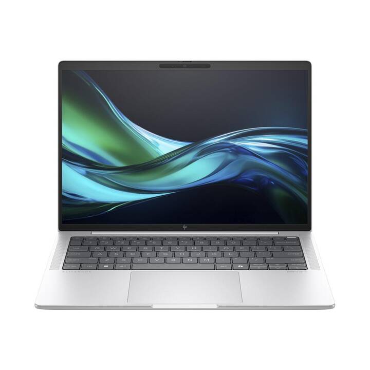 HP EliteBook 1040 G11 (14", Intel Core Ultra 7, 16 GB RAM, 512 GB SSD)