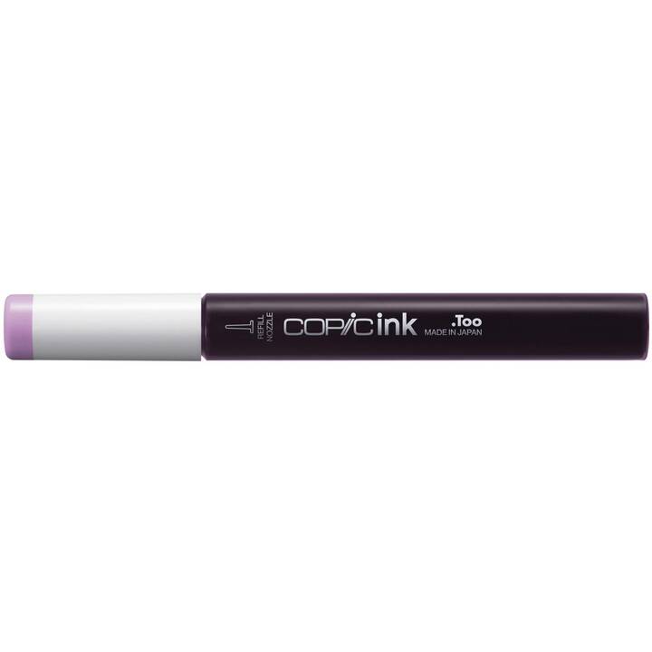 COPIC Tinte V04 - Lilac (Lila, 12 ml)