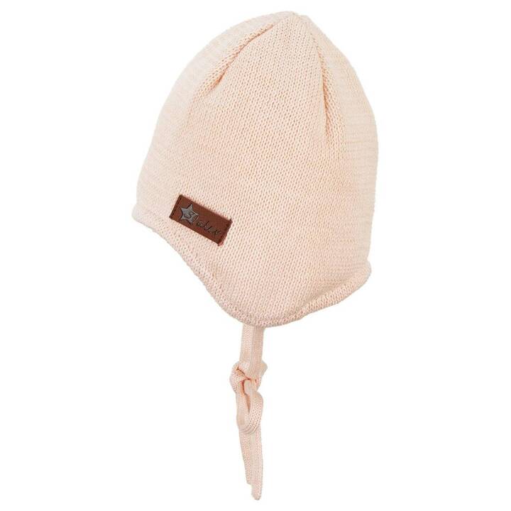 STERNTALER Cappellino per neonati (73, Pink)