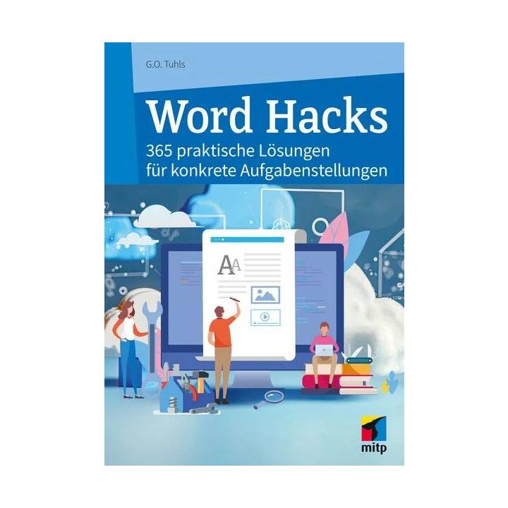 Word Hacks