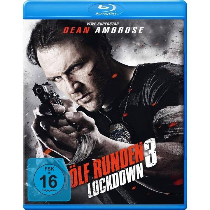 Zwölf Runden 3 - Lockdown (EN, DE)