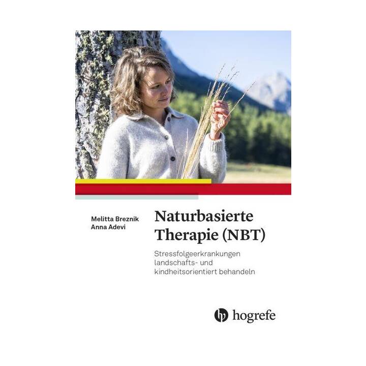 Naturbasierte Therapie (NBT)