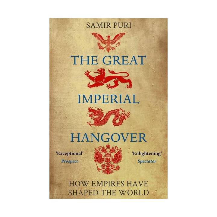 The Great Imperial Hangover