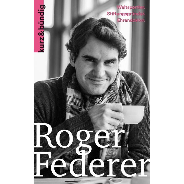 Roger Federer