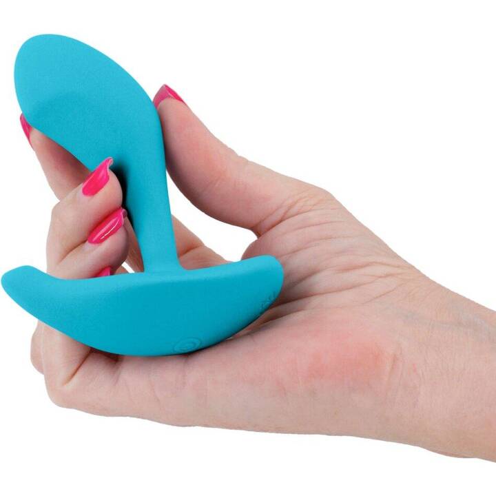 NS NOVELTIES Vibromasseur G-spot Inya Eros 