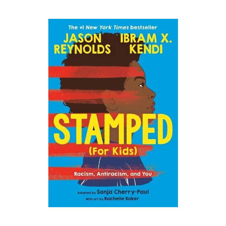 Stamped (For Kids)