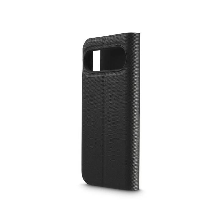 HAMA Flipcover Daily Protect (Google Pixel 9 Pro XL, Schwarz)