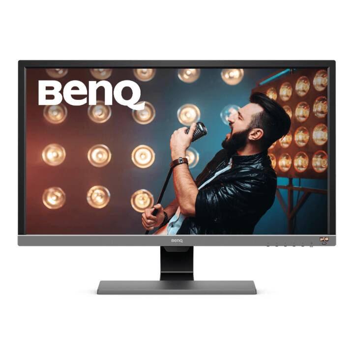 BENQ EL2870U (27.9 Zoll, 3840 x 2160)