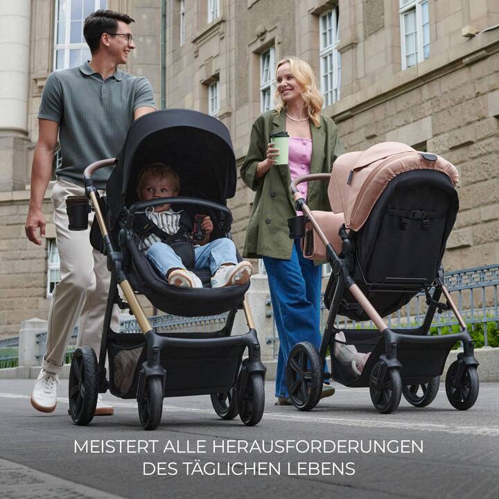 KINDERKRAFT MOOV 2 EVA (Gris)