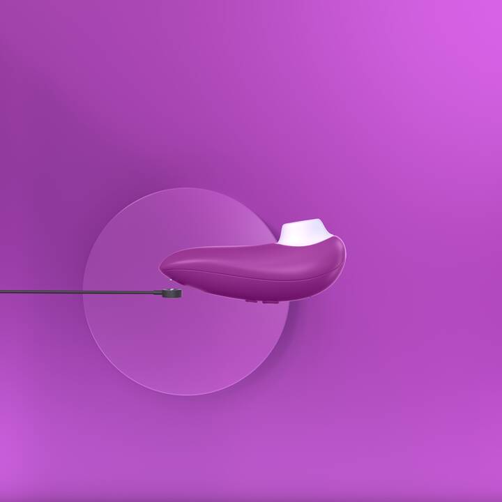 WOMANIZER Vibratore del clitoride Starlet 3