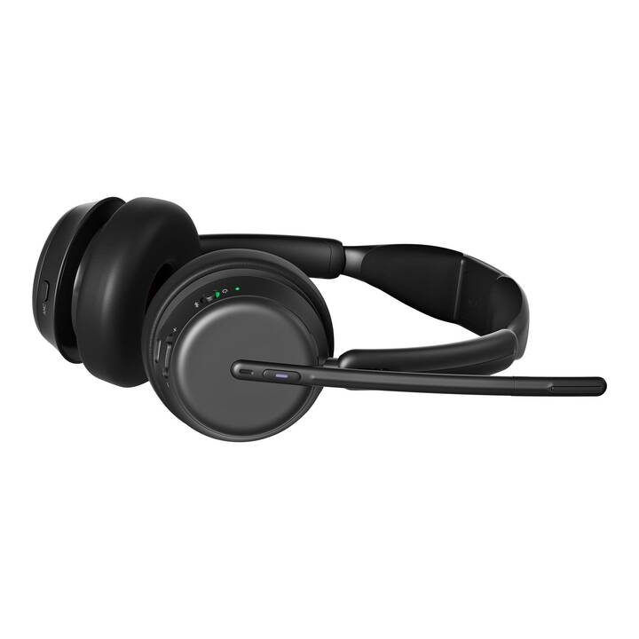 EPOS IMPACT 1061T ANC (On-Ear, Câble et sans fil)