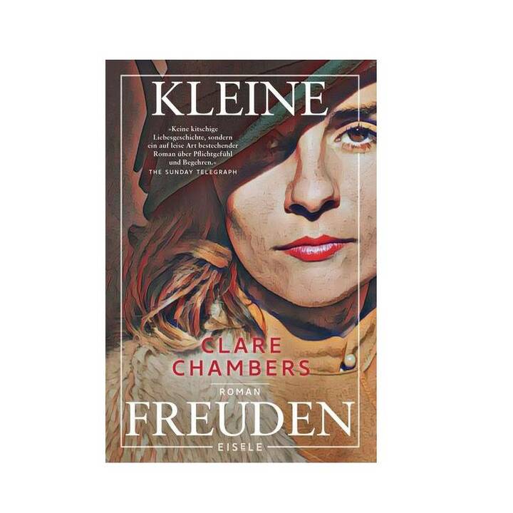 Kleine Freuden