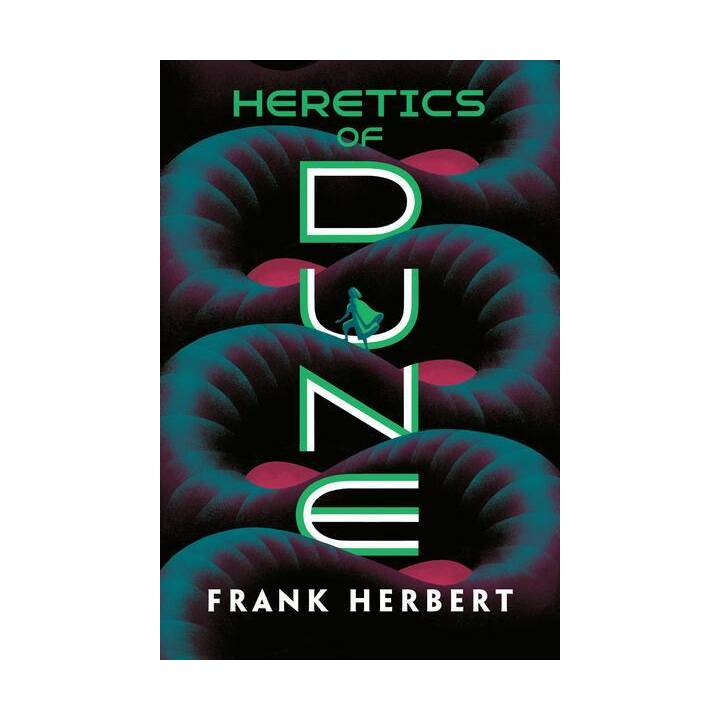 Heretics of Dune