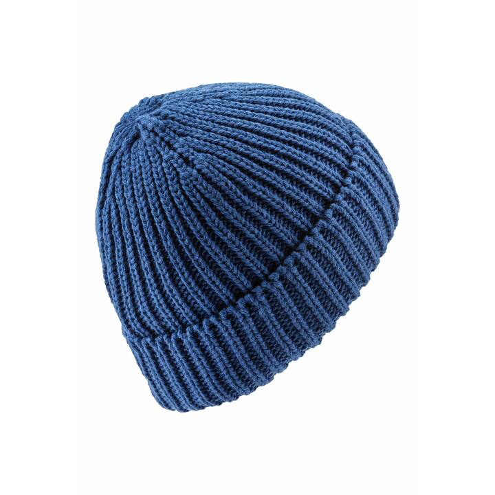 STERNTALER Bonnet de bébé (Bleu)