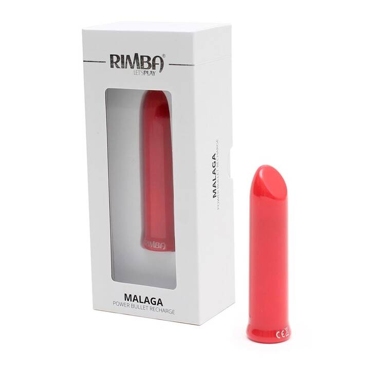 RIMBA Mini vibrateur Malaga