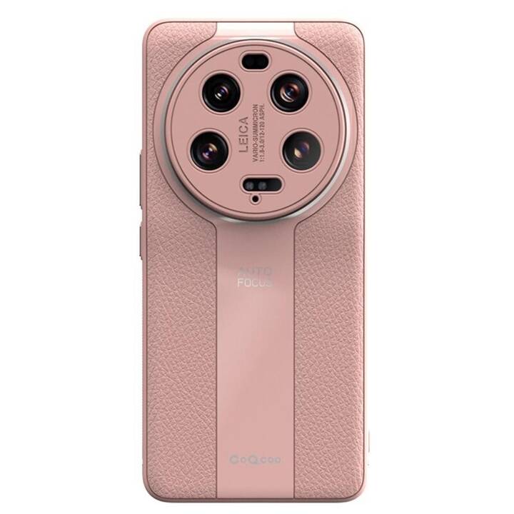 EG Backcover (Xiaomi 13 Ultra, Rosa)