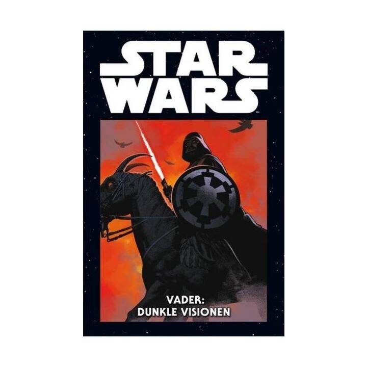 Star Wars Marvel Comics-Kollektion