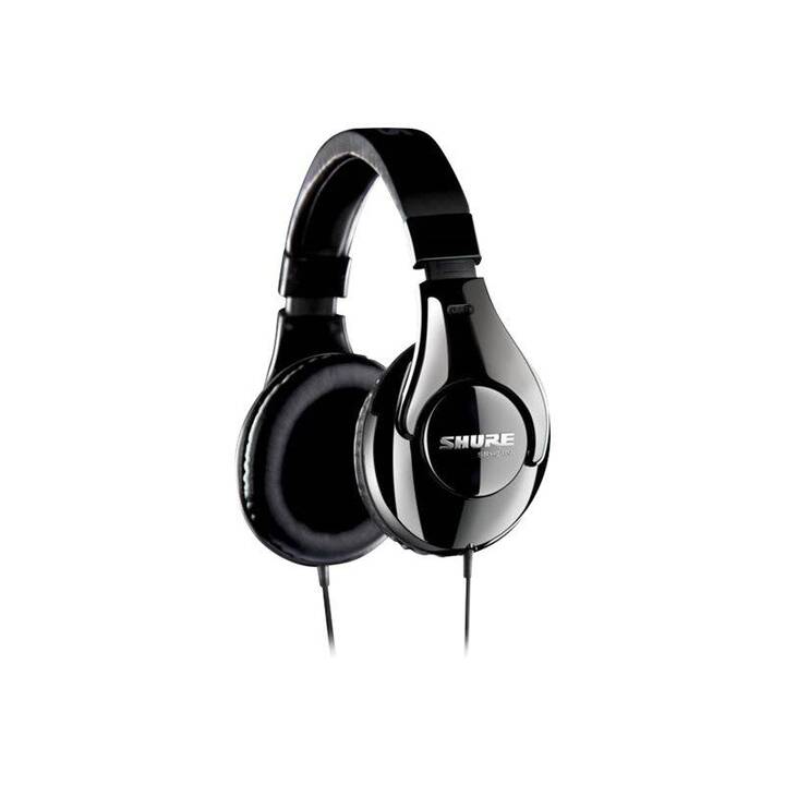 SHURE SRH240A-BK-EFS (Noir)