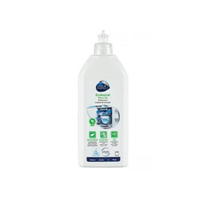 CARE AND PROTECT Detersivi per lavastoviglie Ecological (500 ml, Liquido)
