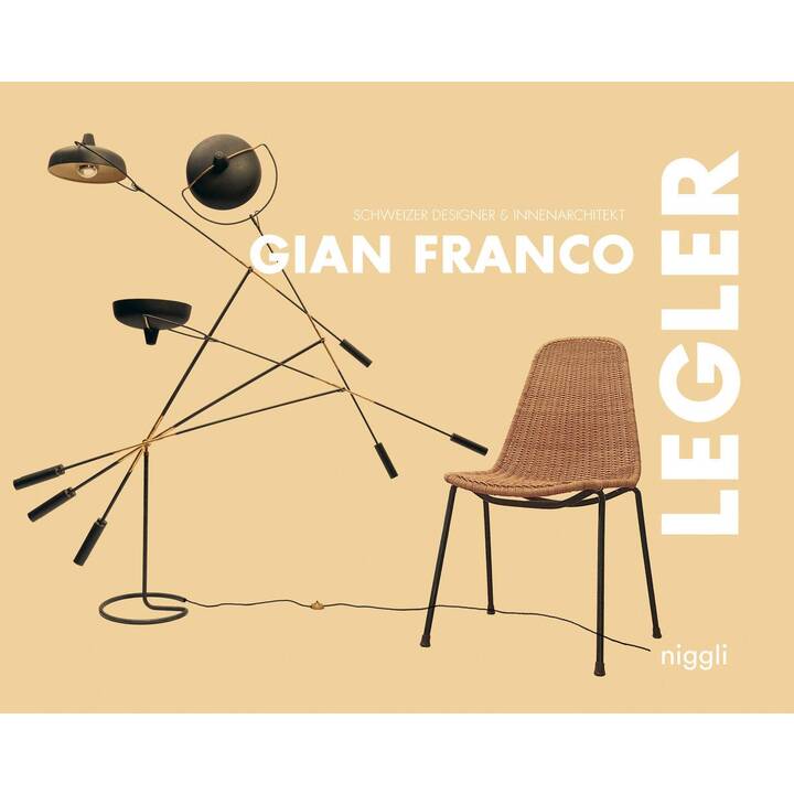 Gian Franco Legler