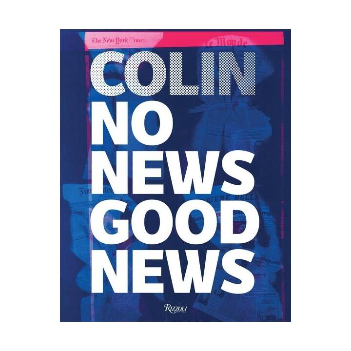 No News Good News