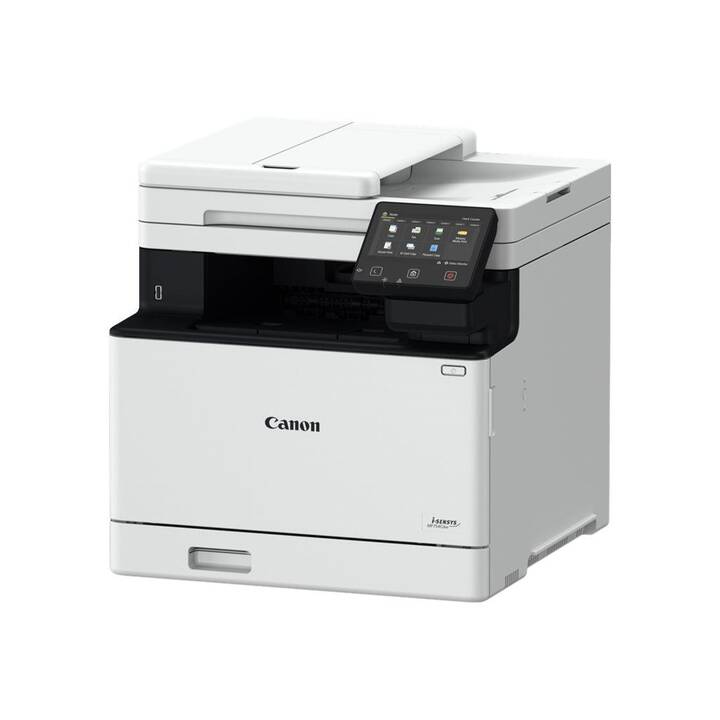 CANON I-SENSYS MF752CDW (Imprimante laser, Couleur, WLAN)