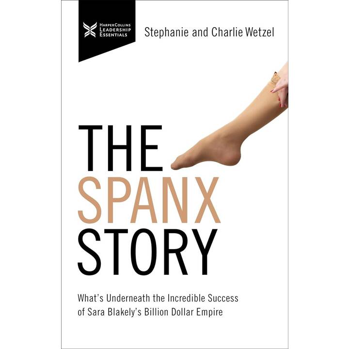 The Spanx Story