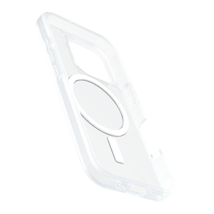 OTTERBOX Backcover MagSafe (iPhone 16 Pro, Transparent)