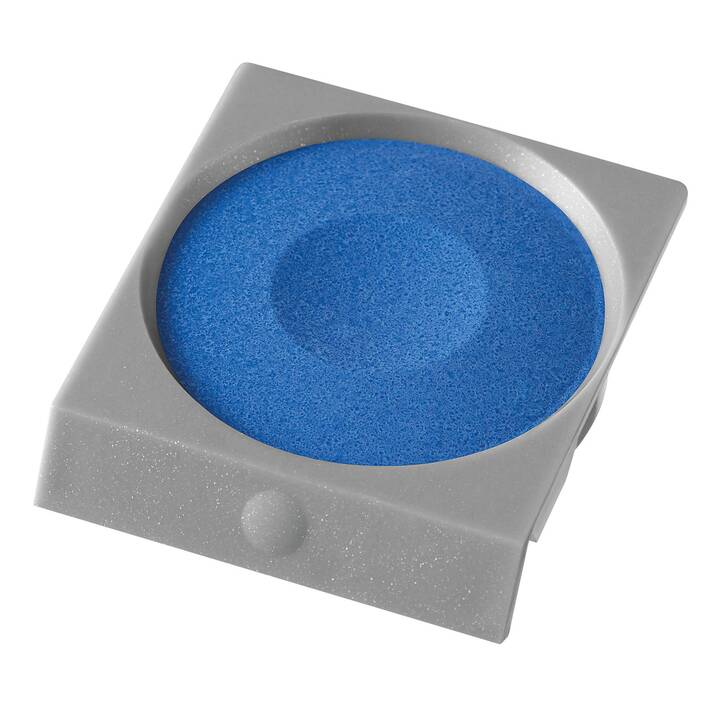 PELIKAN Couleur à l'eau Pro Color (Gris, Bleu foncé, Bleu)