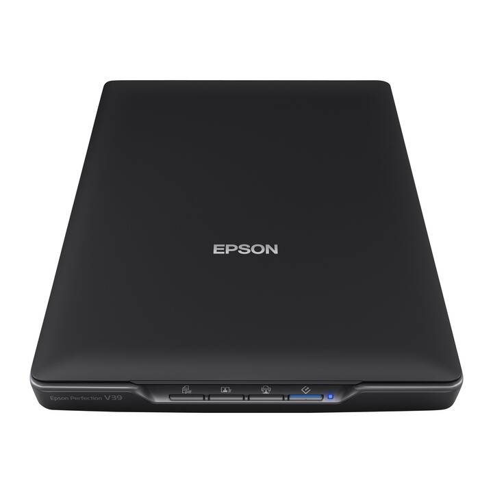 EPSON Perfection V39II (USB Typ-A, 4800 x 4800 dpi)