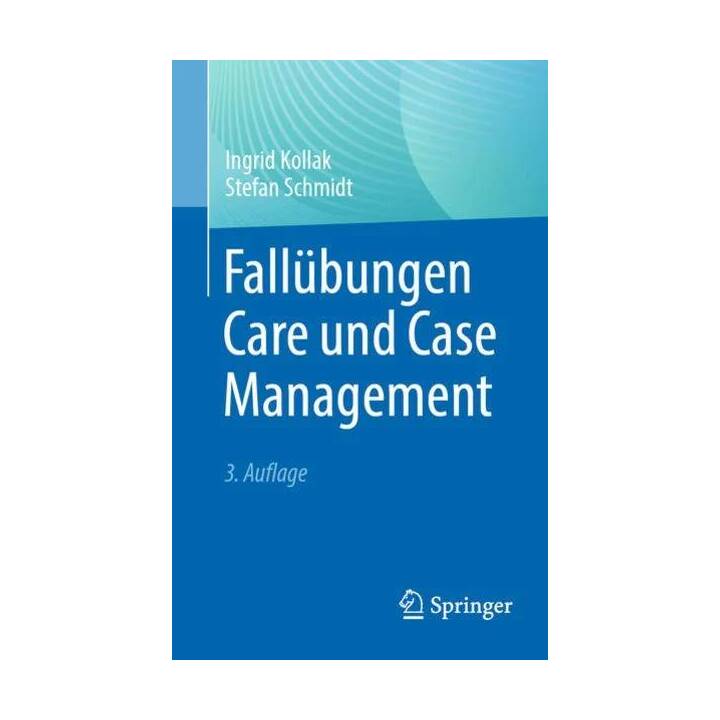 Fallübungen Care und Case Management