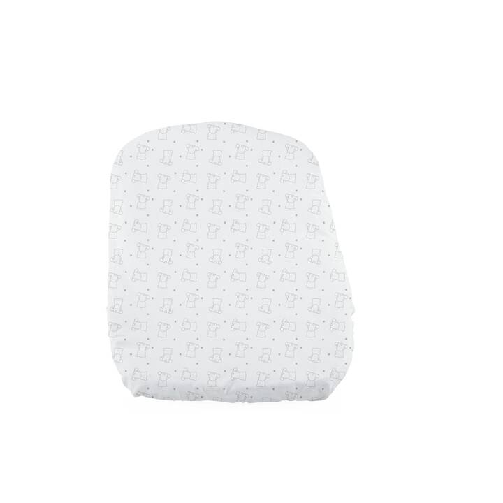 CHICCO Baby Moustiquaire (Blanc)