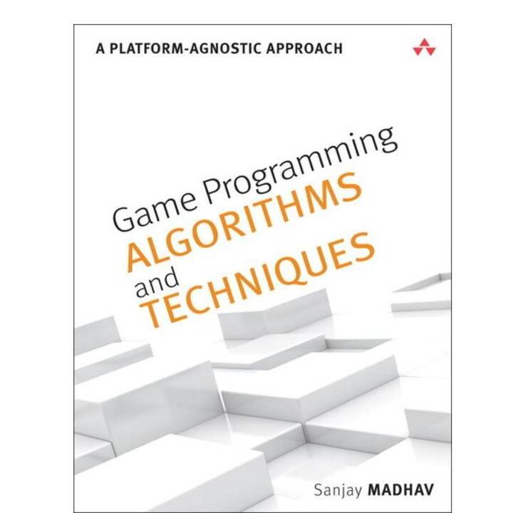 Game Programming Algorithms and Techniques