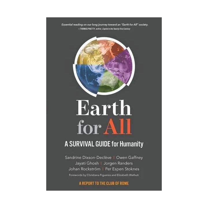 Earth for All