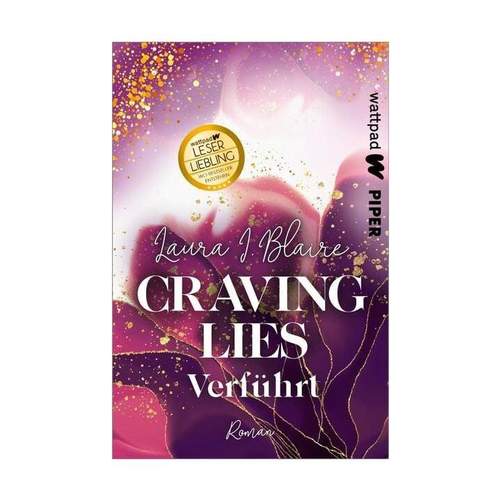 Craving Lies - Verführt