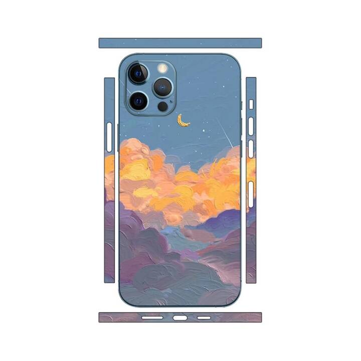 EG Smartphone Sticker (iPhone 13 Pro Max, Landschaft)