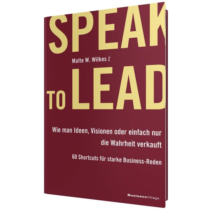 Speak to Lead