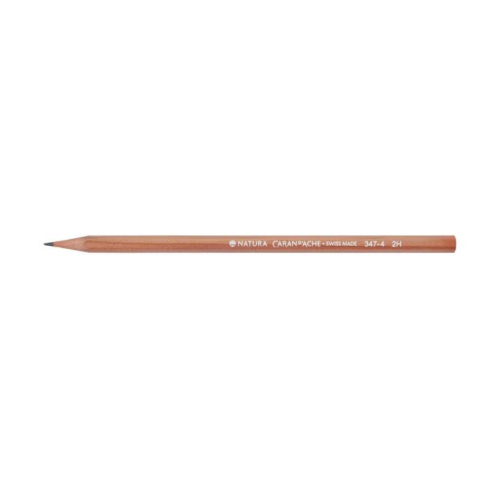 CARAN D'ACHE Bleistift (2H)
